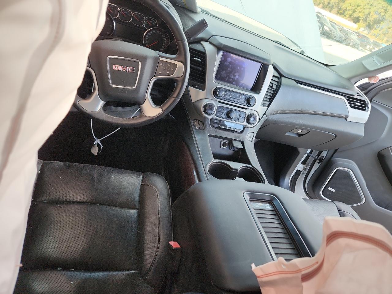 2016 GMC Yukon Xl K1500 Slt VIN: 1GKS2GKCXGR255073 Lot: 91376495