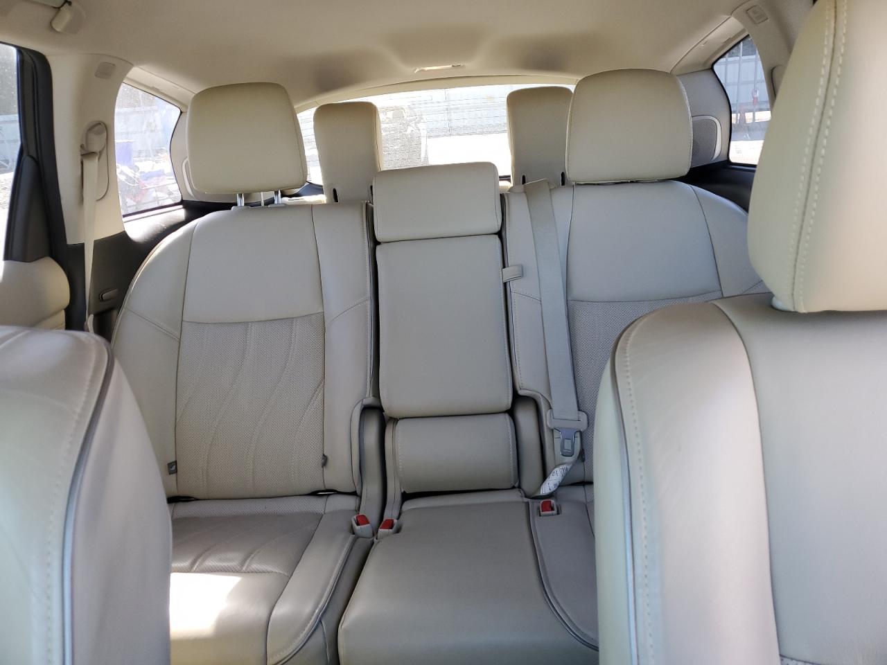 2016 Infiniti Qx60 VIN: 5N1AL0MN3GC529433 Lot: 91556055