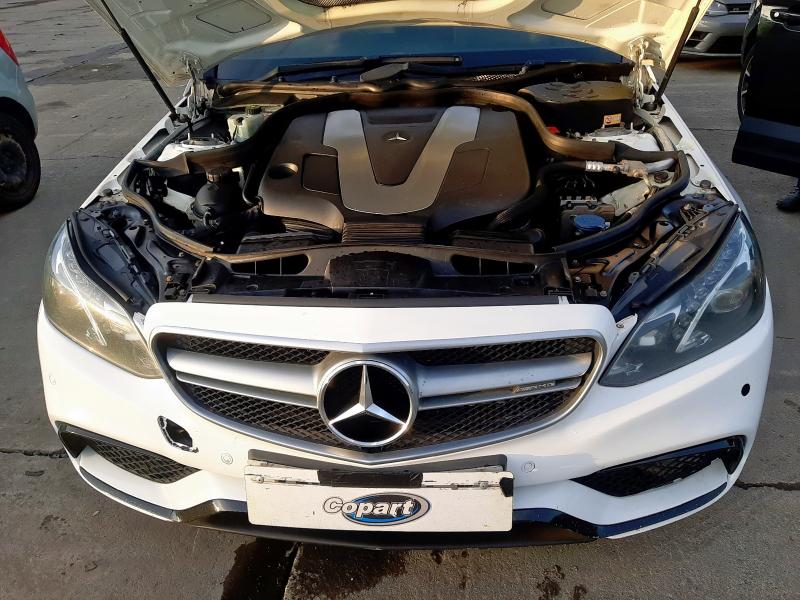 2015 MERCEDES-BENZ E CLASS E350 BLUETEC AMG NIGHT ED PREM+ 4DR 9G-TRONIC