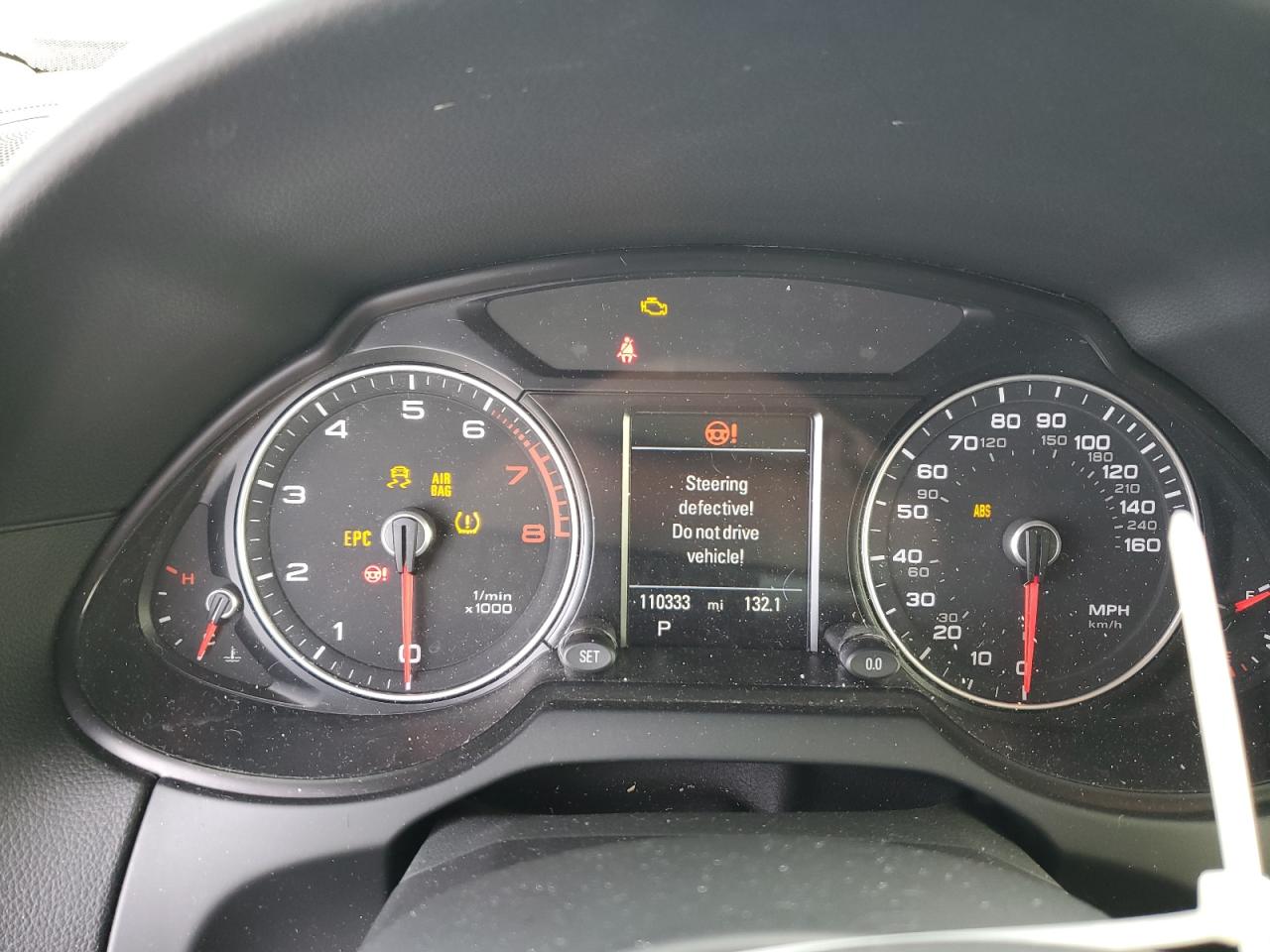 2017 Audi Q5 Premium Plus VIN: WA1L2AFP8HA045950 Lot: 92246875