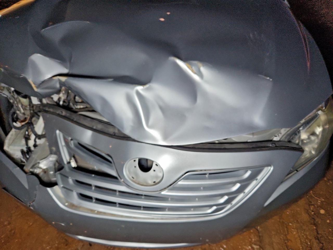 2007 Toyota Camry Ce VIN: JTNBE46K373057260 Lot: 94339235