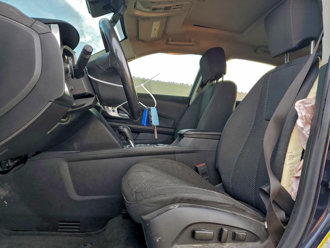 2017 Chevrolet Equinox Lt VIN: 2GNFLFEK9H6270255 Lot: 94346805