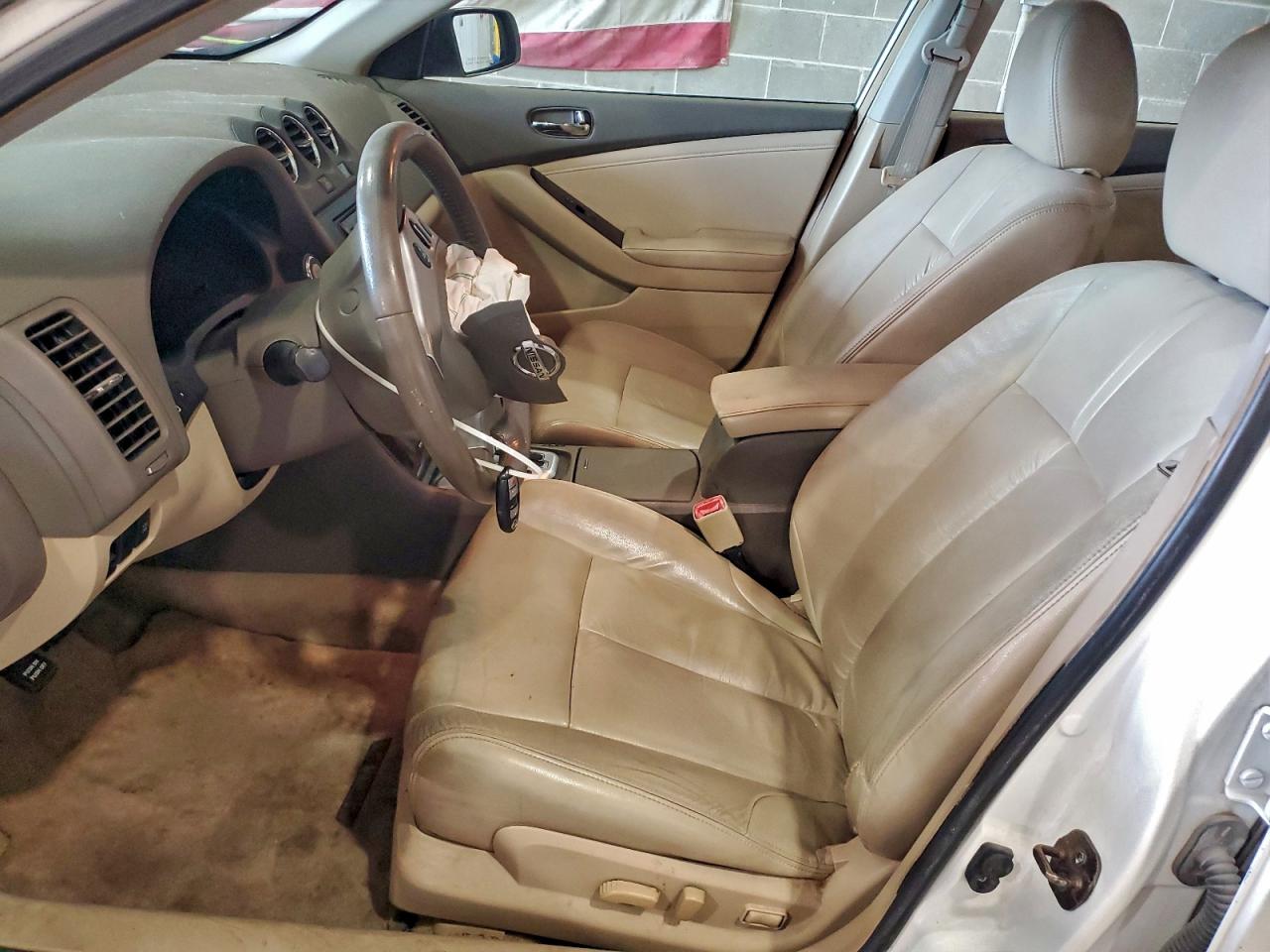 2010 Nissan Altima Base VIN: 1N4AL2AP0AN450969 Lot: 94595165