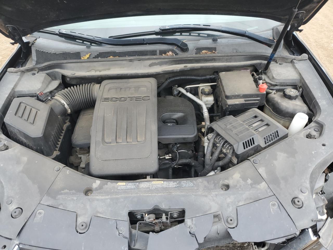 2017 GMC Terrain Sle VIN: 2GKFLTEK4H6332219 Lot: 93027635