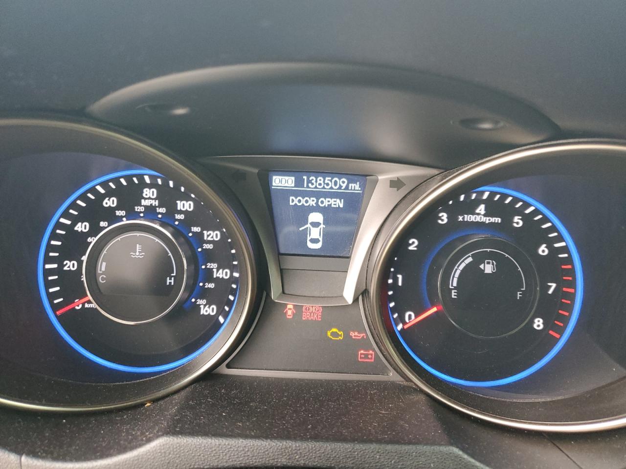 2013 Hyundai Genesis Coupe 2.0T VIN: KMHHT6KD6DU097535 Lot: 91976965