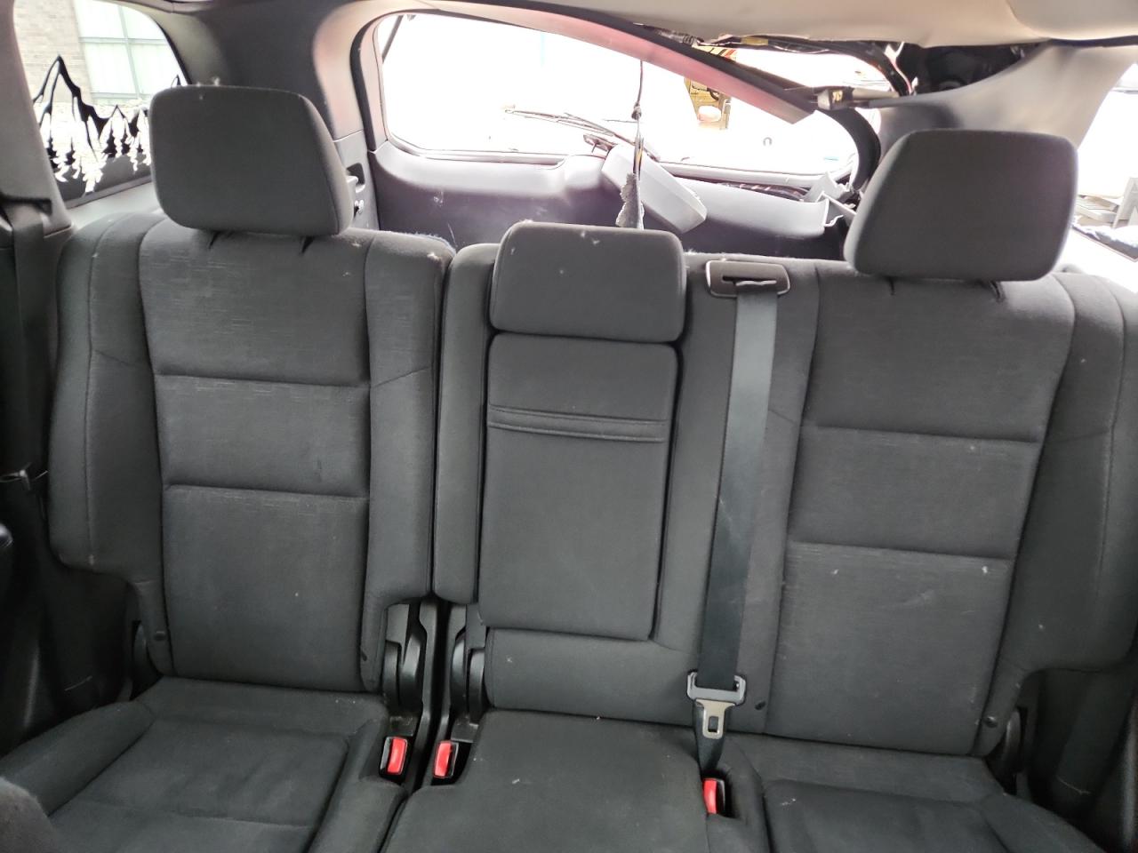 2011 Jeep Grand Cherokee Laredo VIN: 1J4RR4GG1BC676394 Lot: 91069175