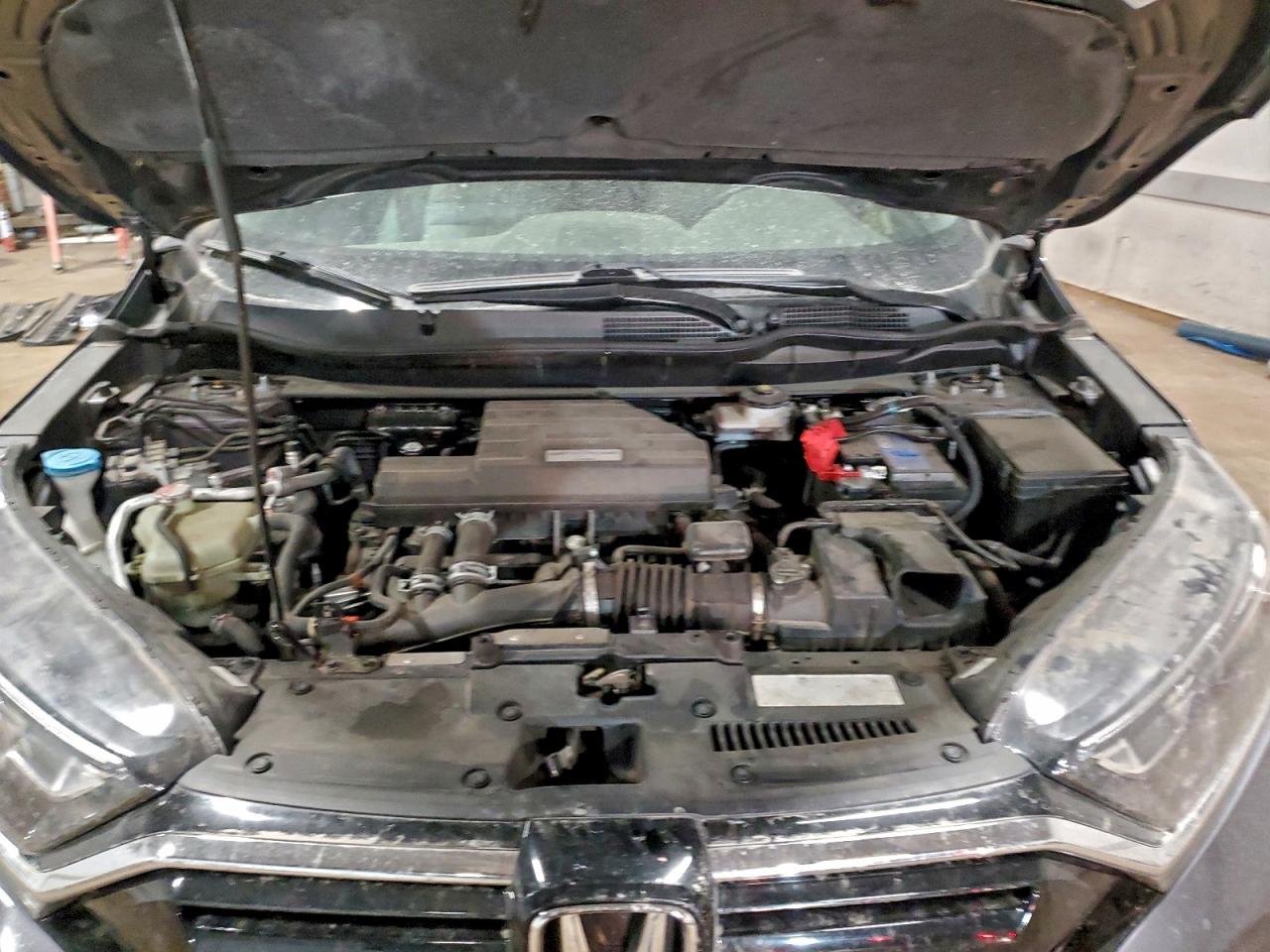 2020 Honda Cr-V Ex VIN: 2HKRW2H54LH636669 Lot: 92161925