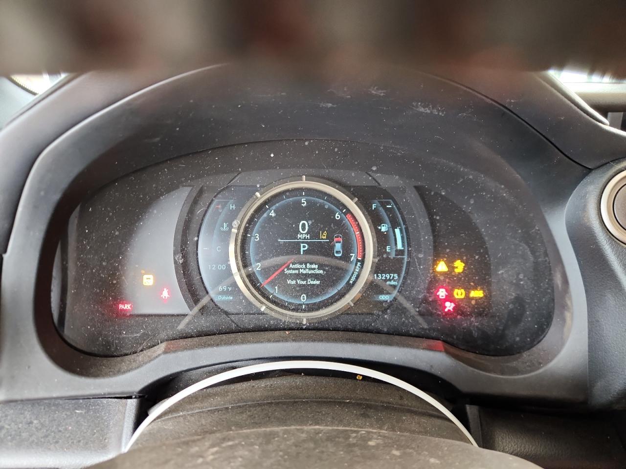 2018 Lexus Is 300 VIN: JTHBA1D29J5081316 Lot: 91148445