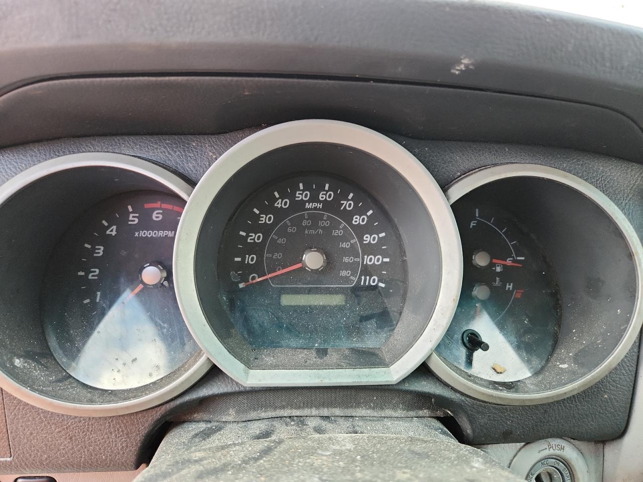 2006 Toyota 4Runner Sr5 VIN: JTEZU14R868063055 Lot: 92012395