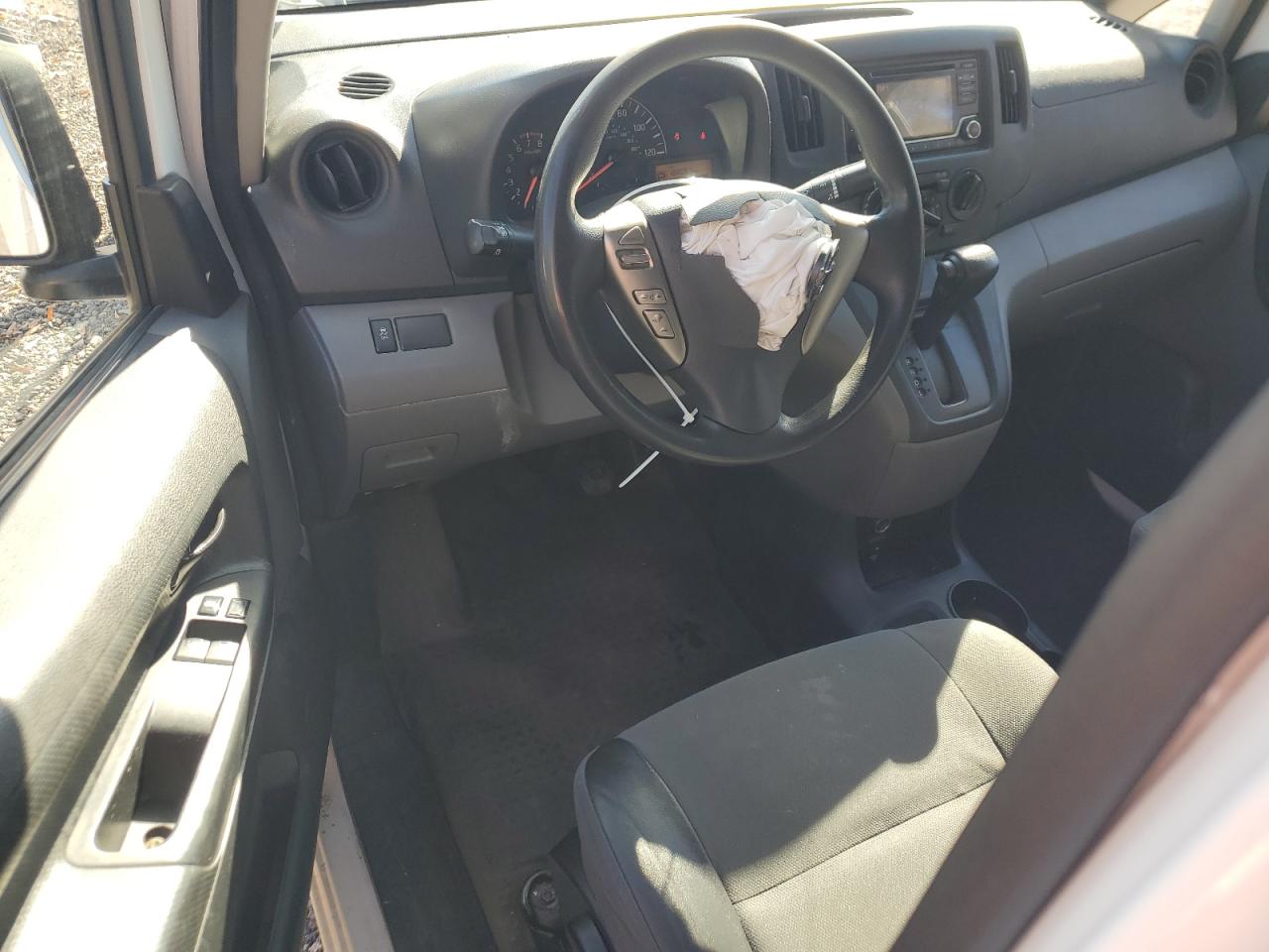 2019 Nissan Nv200 2.5S VIN: 3N6CM0KN2KK701156 Lot: 91617075