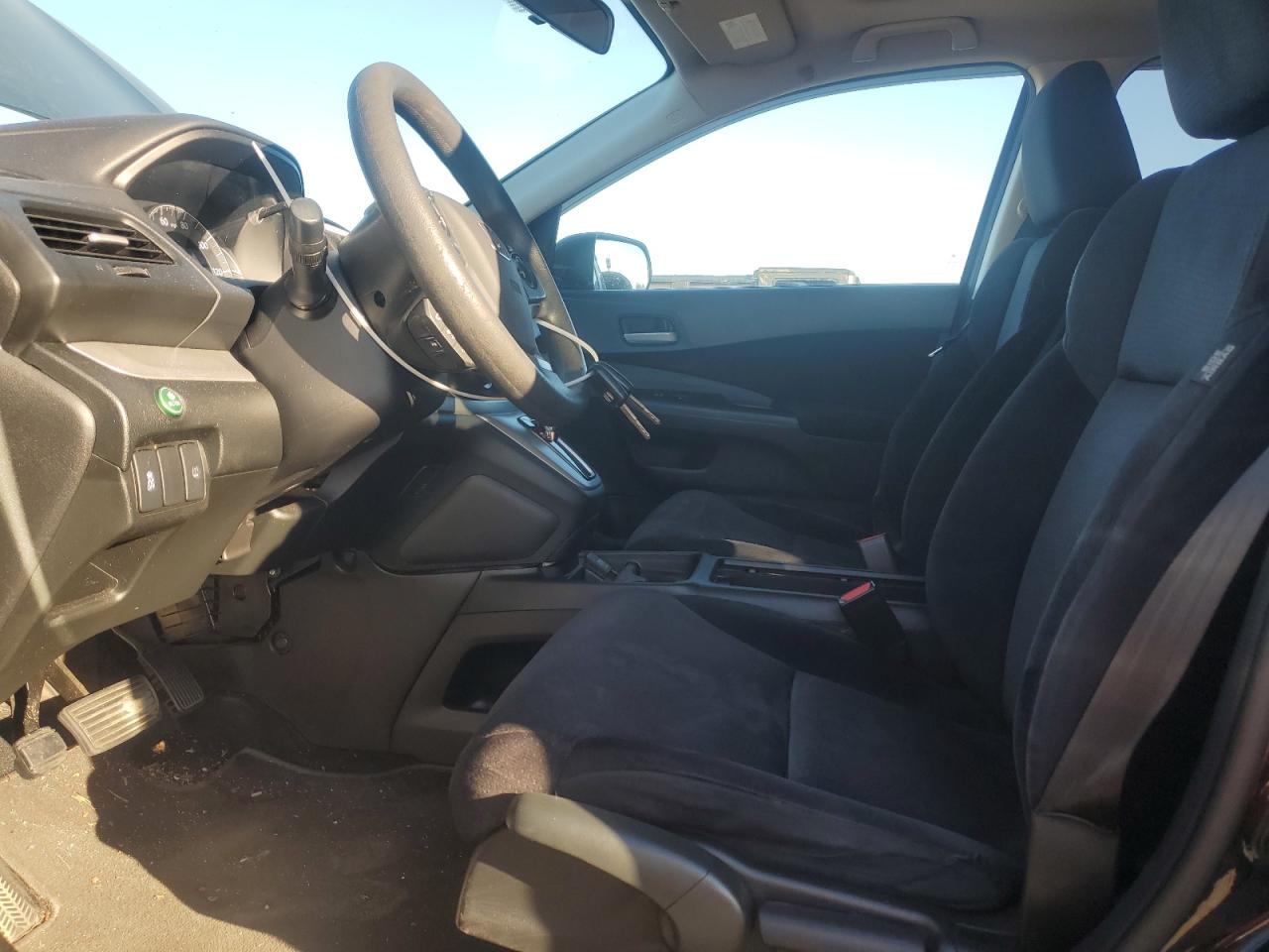 2014 Honda Cr-V Ex VIN: 5J6RM4H51EL066348 Lot: 91234915