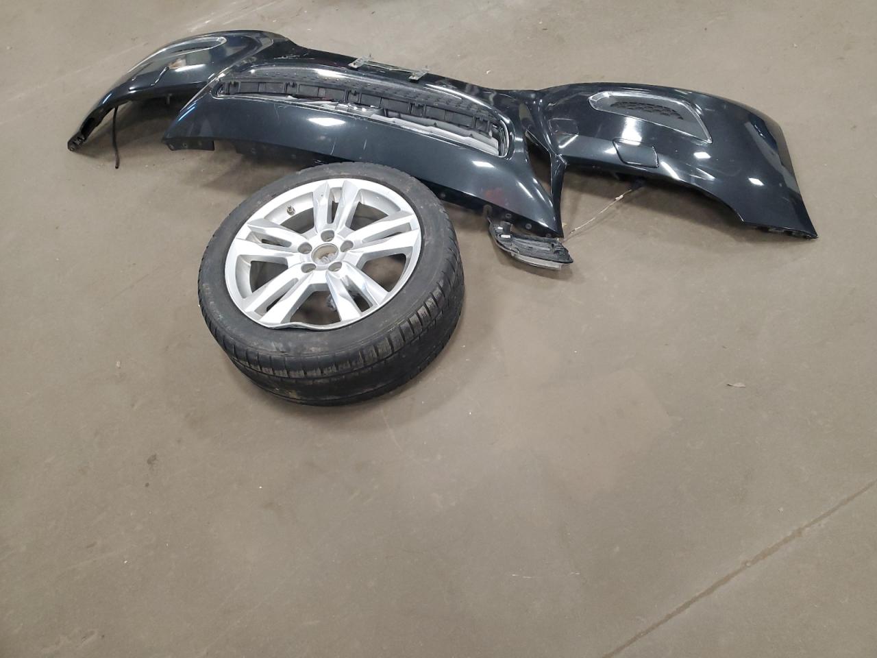 2012 Volvo S60 T5 VIN: YV1622FS2C2129451 Lot: 92358725