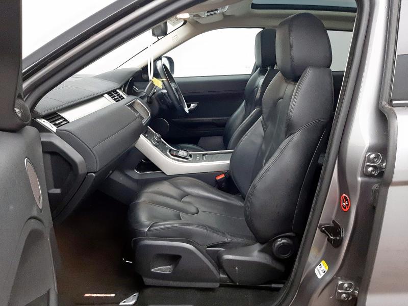 2013 LAND ROVER RANGE ROVER EVOQUE 2.2 SD4 PURE 5DR AUTO [TECH PACK]