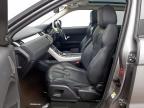 2013 LAND ROVER RANGE ROVER EVOQUE 2.2 SD4 PURE 5DR AUTO [TECH PACK] for sale at Copart WESTBURY