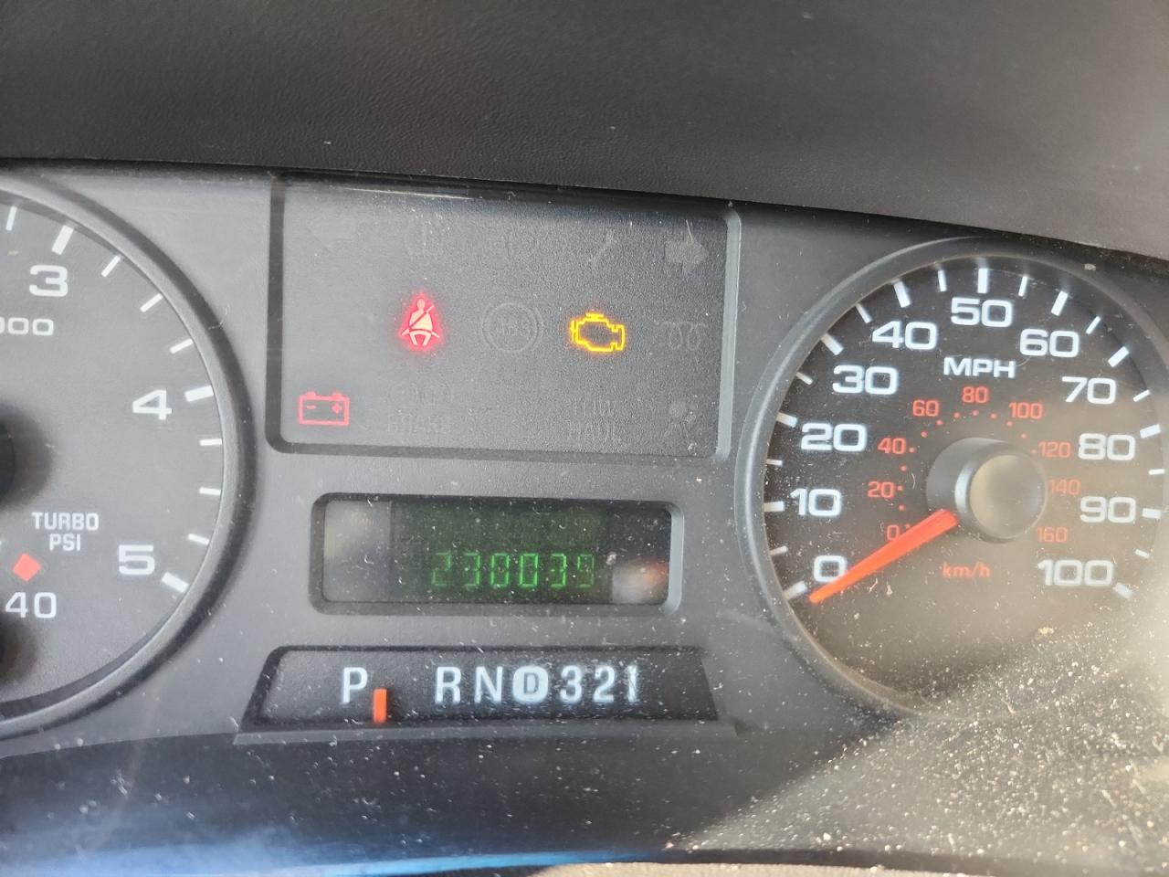 2005 Ford F250 Super Duty VIN: 1FTSW20P05EA53971 Lot: 91082735