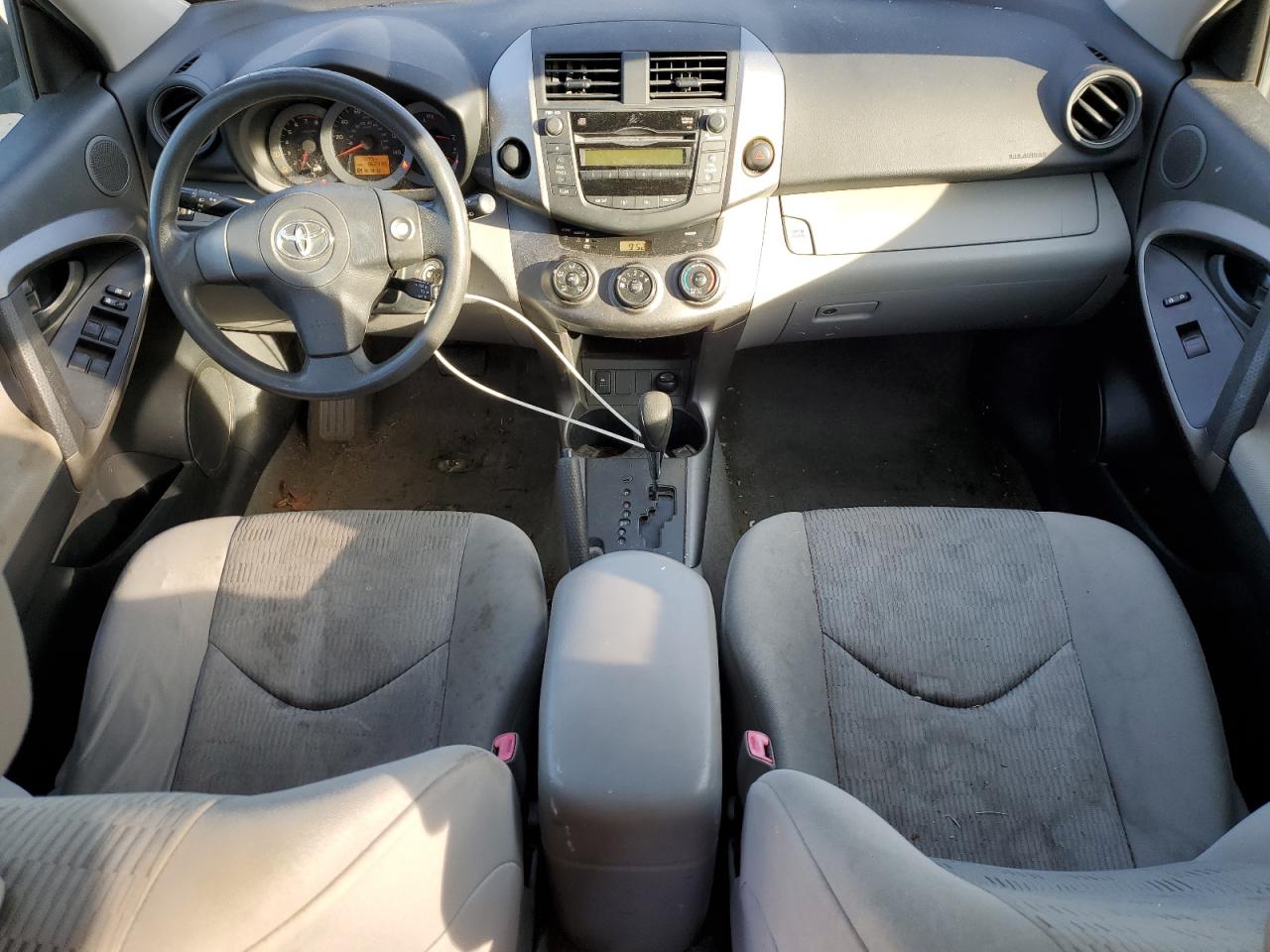 2009 Toyota Rav4 VIN: JTMZF33V49D014424 Lot: 91651685