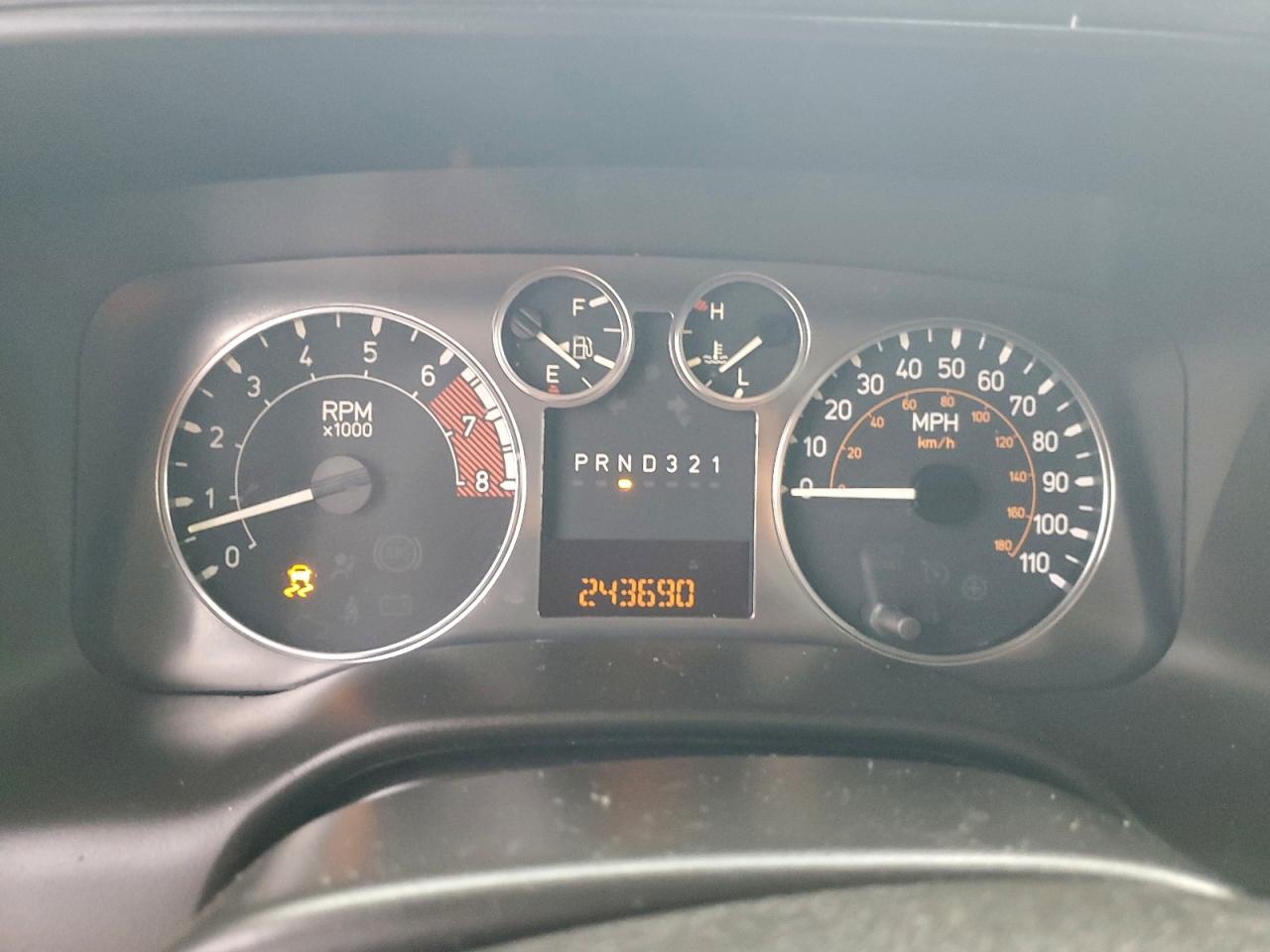 2006 Hummer H3 VIN: 5GTDN136968158414 Lot: 94441755