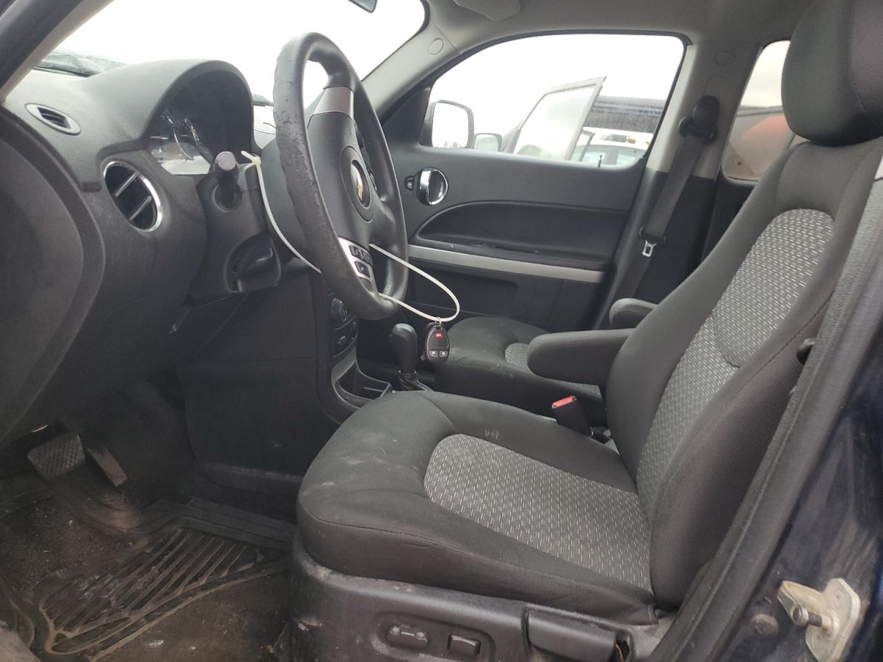 2011 Chevrolet Hhr Lt VIN: 3GNBABFW2BS507207 Lot: 91317105