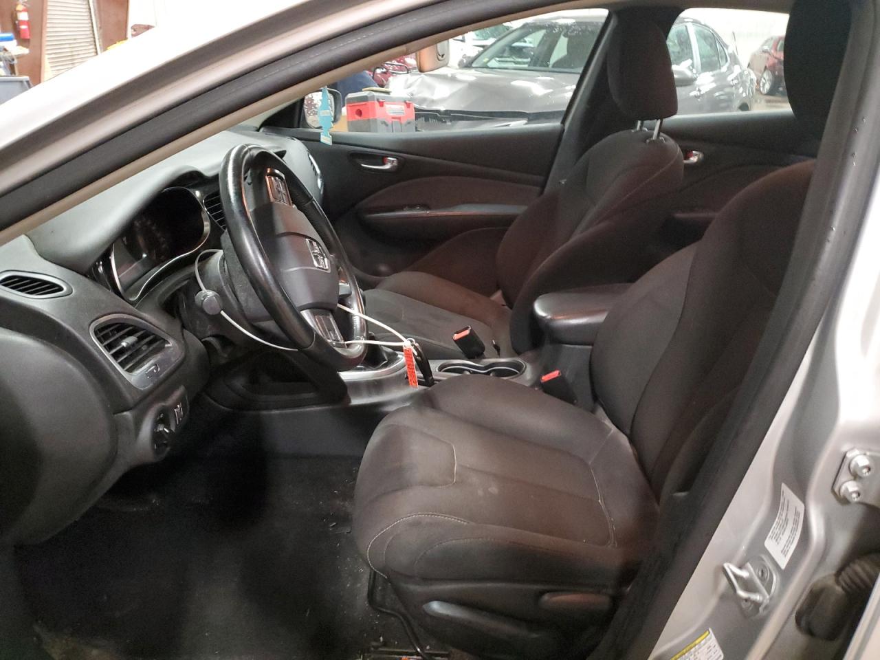 2013 Dodge Dart Sxt VIN: 1C3CDFBA2DD152293 Lot: 91584565