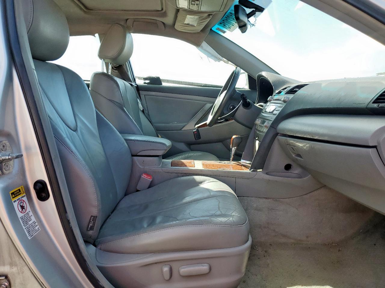 2010 Toyota Camry Se VIN: 4T1BK3EK7AU099467 Lot: 91921015