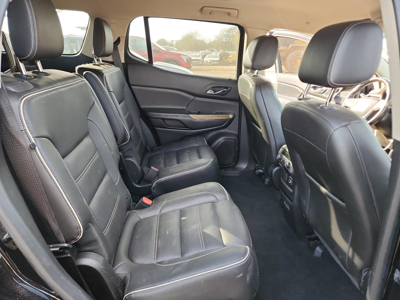 2019 GMC Acadia Denali VIN: 1GKKNXLS2KZ183193 Lot: 92731525