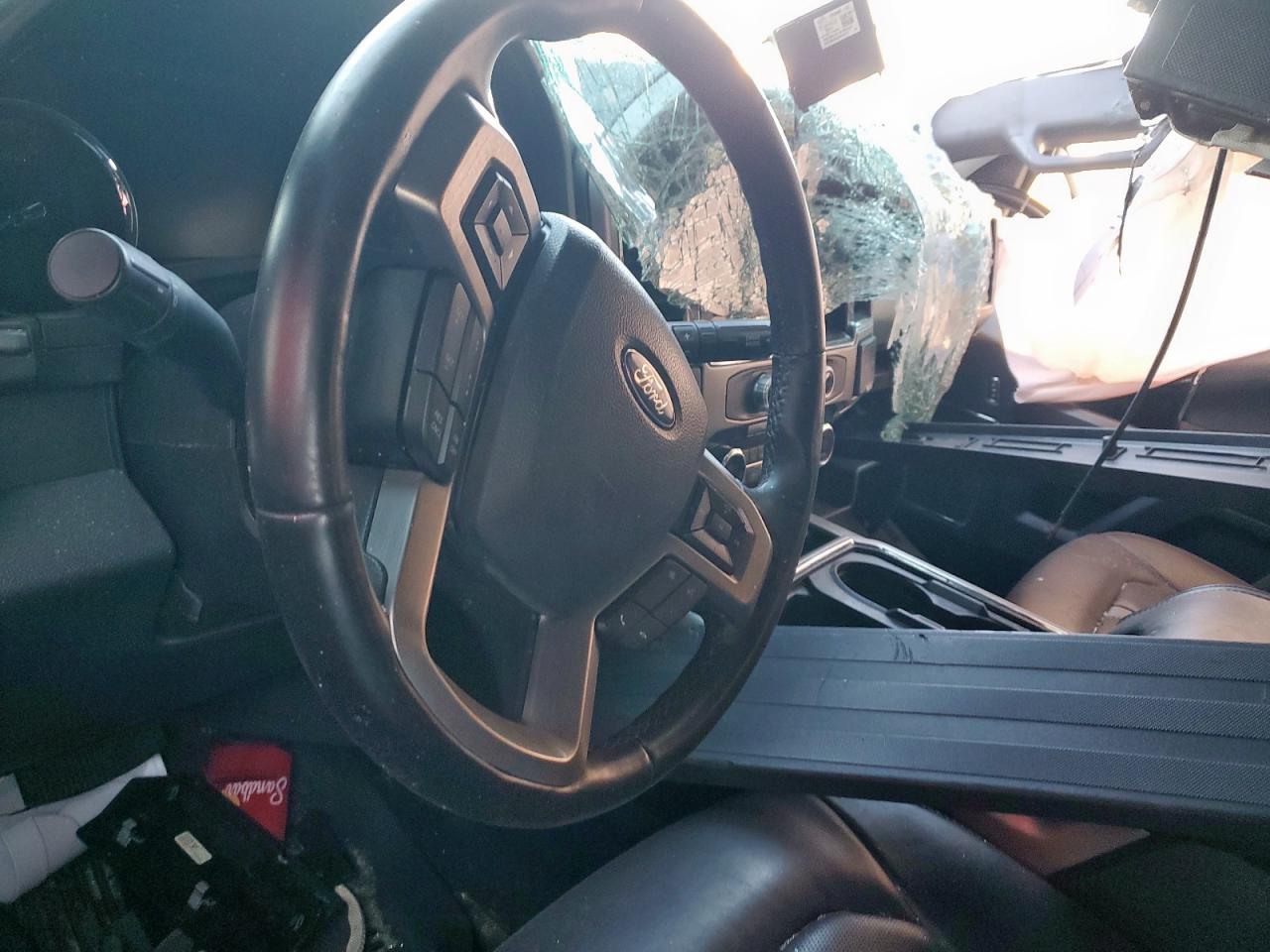 2022 Ford F350 Super Duty VIN: 1FT8W3BTXNEF46938 Lot: 91495965