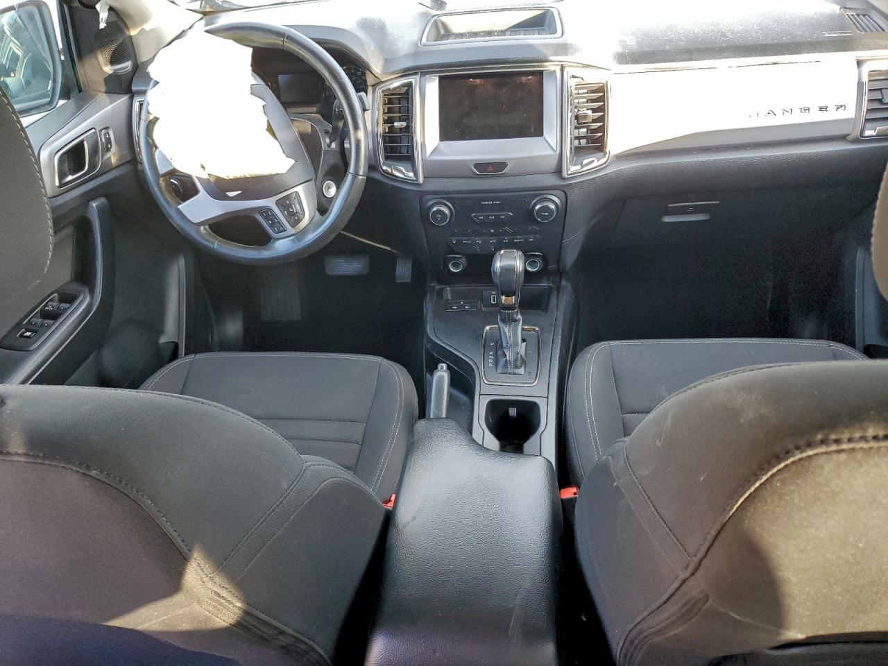 2023 Ford Ranger Xl VIN: 1FTER4EH1PLE29884 Lot: 94473045