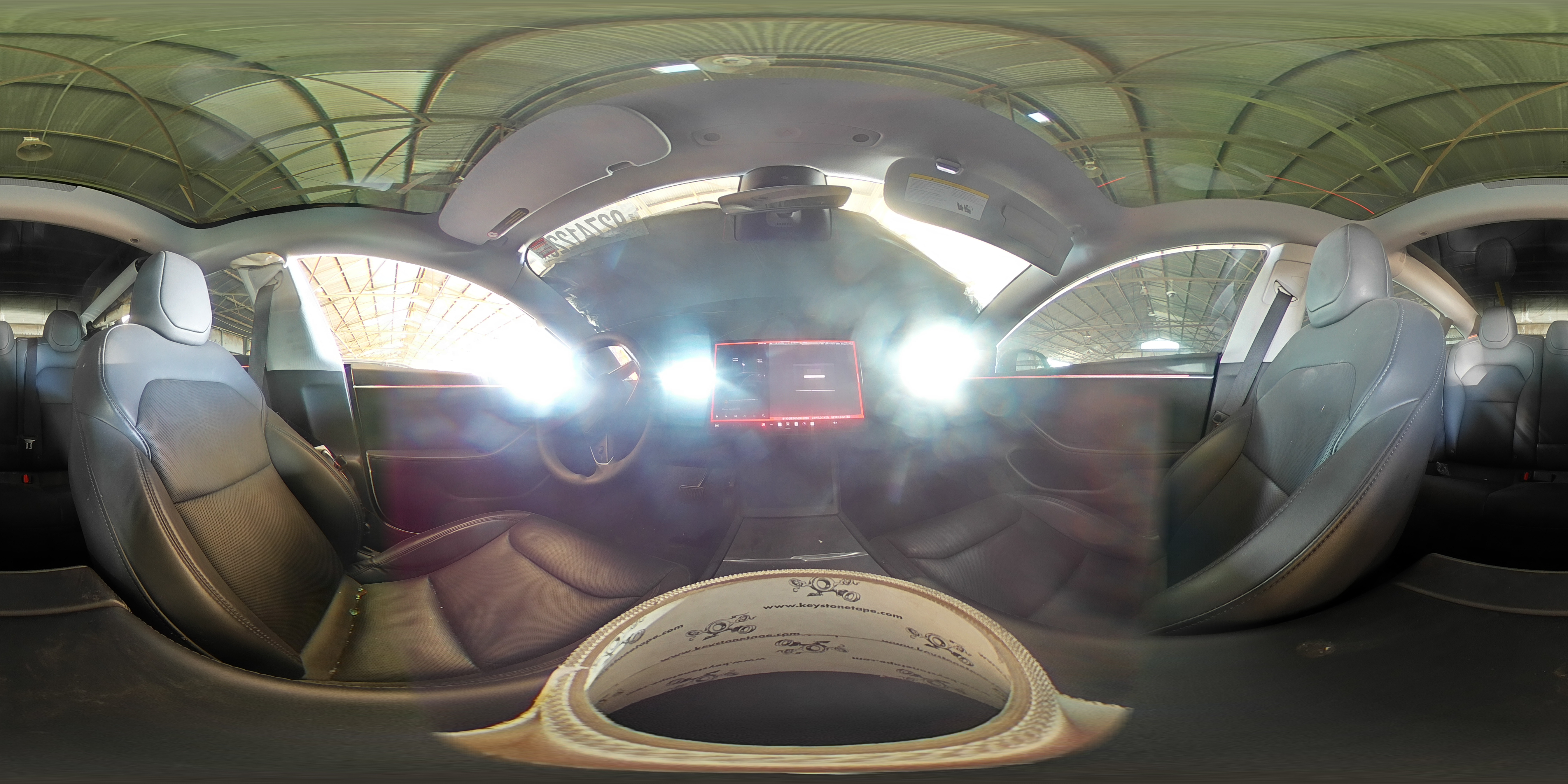 2025 Tesla Model 3 VIN: 5YJ3E1EB0SF902280 Lot: 92741225