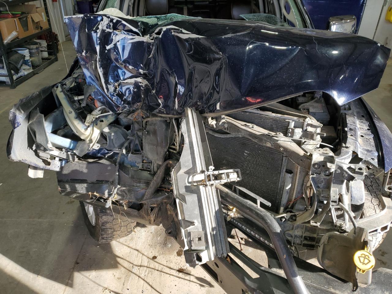 2016 Ram 1500 Longhorn VIN: 1C6RR7PT0GS126158 Lot: 93285785