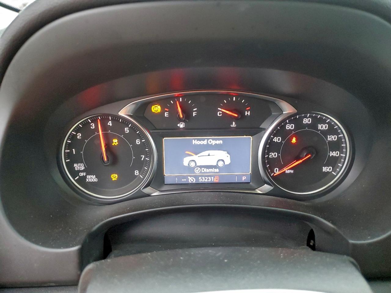 2023 GMC Terrain Slt VIN: 3GKALVEG5PL148130 Lot: 94056245