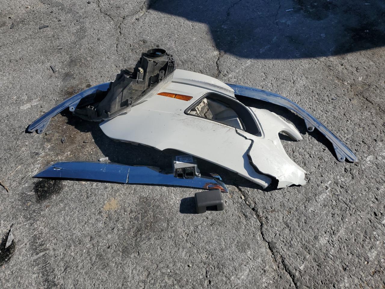 2010 Ford Fusion Se VIN: 3FAHP0HG0AR116967 Lot: 92104915