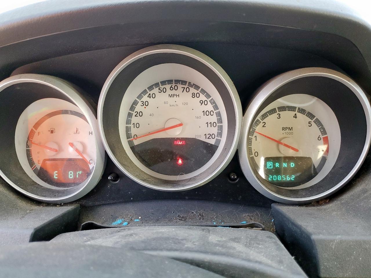 2009 Dodge Grand Caravan Se VIN: 1D8HN44E99B504308 Lot: 92678275