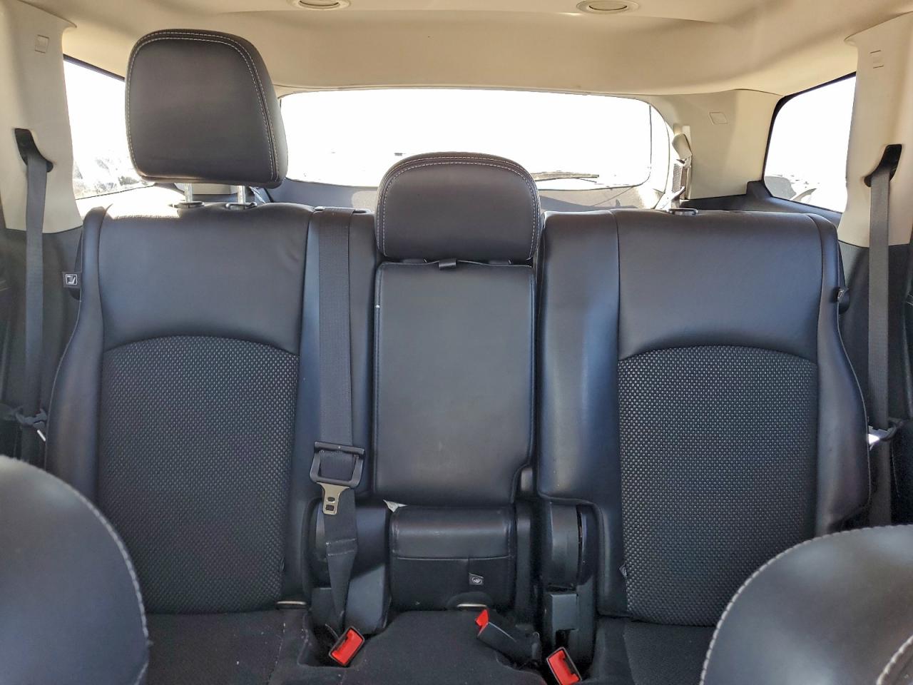 2020 Dodge Journey Crossroad VIN: 3C4PDCGB4LT264194 Lot: 92158705