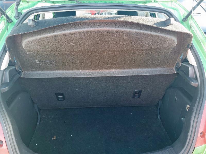 2010 MAZDA 2 1.3 TS 5DR [AC]