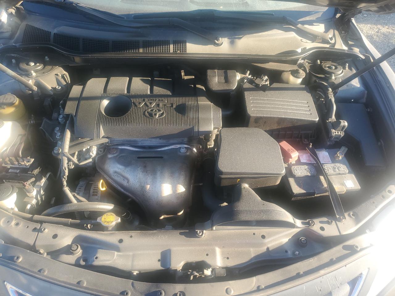 2011 Toyota Camry Base VIN: 4T1BF3EK5BU165939 Lot: 92260645