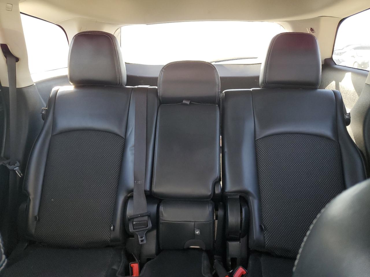 2020 Dodge Journey Crossroad VIN: 3C4PDCGB4LT225878 Lot: 91925665