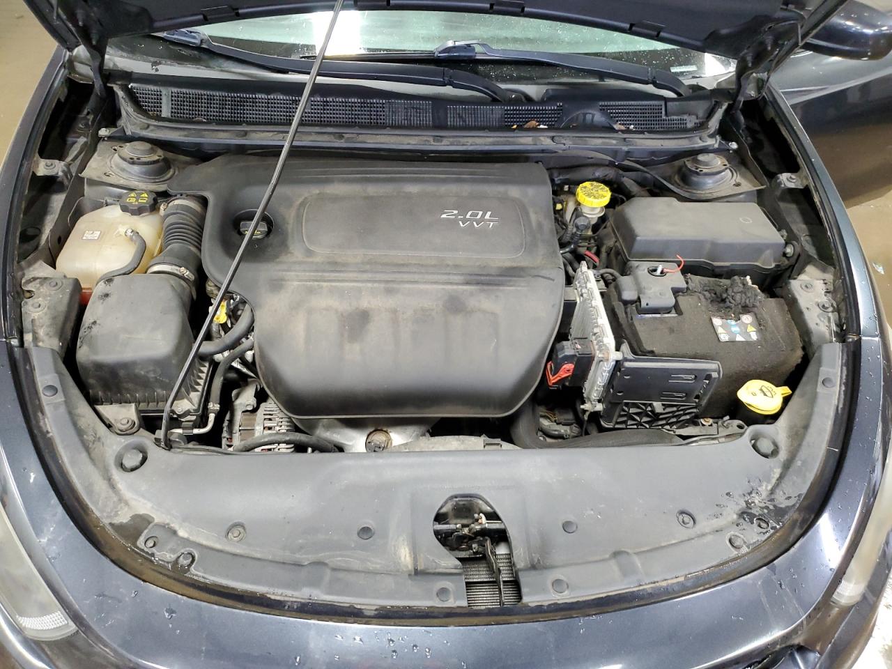 2013 Dodge Dart Sxt VIN: 1C3CDFBA2DD328405 Lot: 92880035