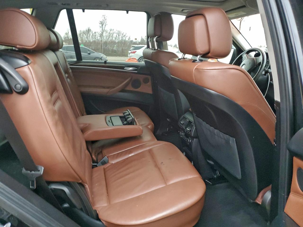 2013 BMW X5 xDrive35I VIN: 5UXZV4C52D0G54092 Lot: 94232435