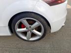 2010 AUDI TT 2.0T FSI S LINE 2DR [2011] for sale at Copart SANDWICH