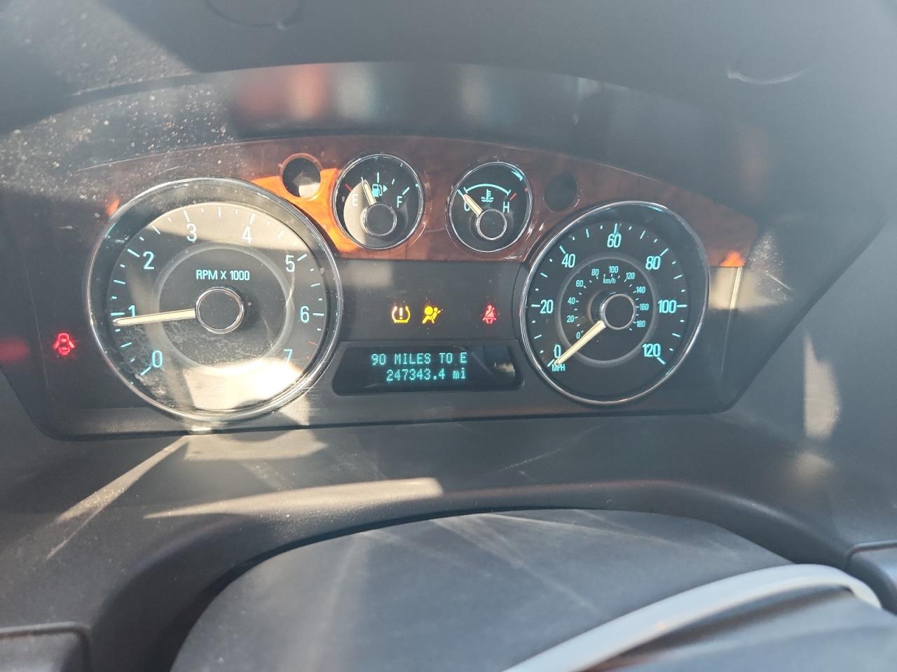 2011 Ford Flex Limited VIN: 2FMHK6DCXBBD03627 Lot: 91202785