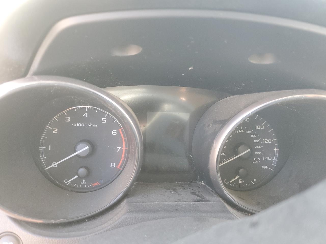 2015 Subaru Outback 2.5I Limited VIN: 4S4BSBLC8F3210918 Lot: 92736285