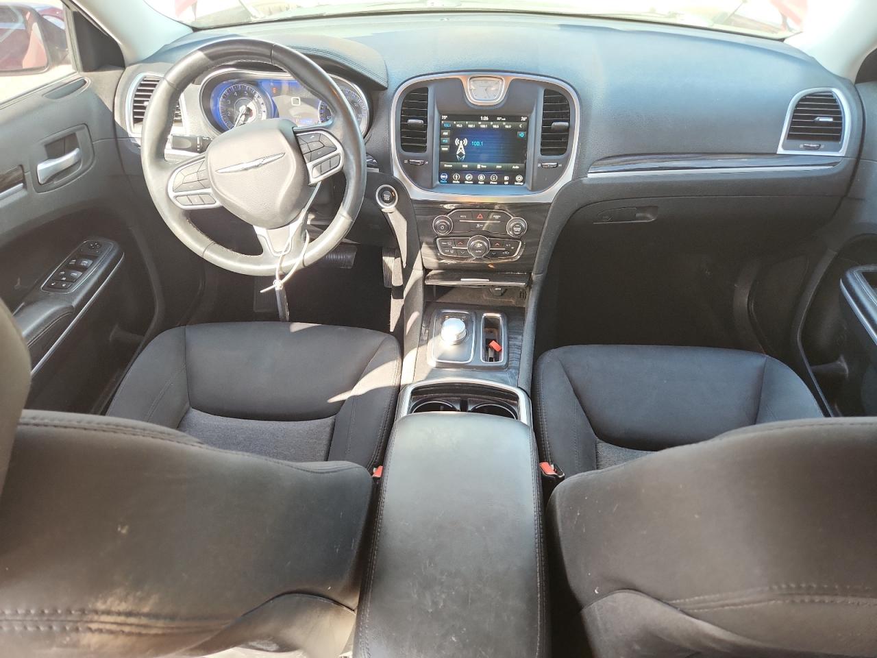 2019 Chrysler 300 Touring VIN: 2C3CCAAG9KH612397 Lot: 91477585