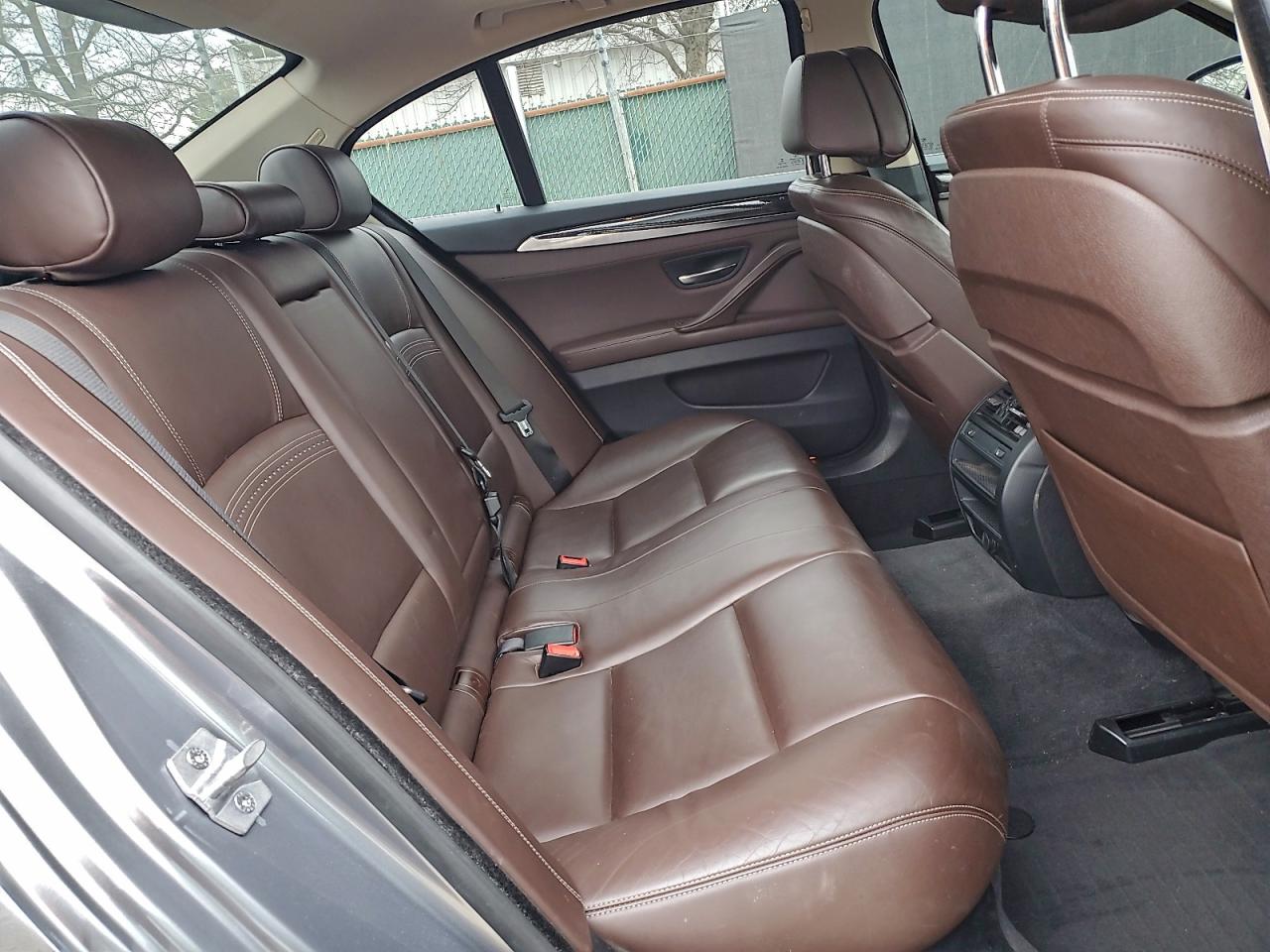 2014 BMW 535 D xDrive VIN: WBAFV3C55ED686392 Lot: 94289795