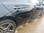 2019 MERCEDES-BENZ A CLASS A180D AMG LINE PREMIUM 4DR AUTO for sale at Copart SANDY