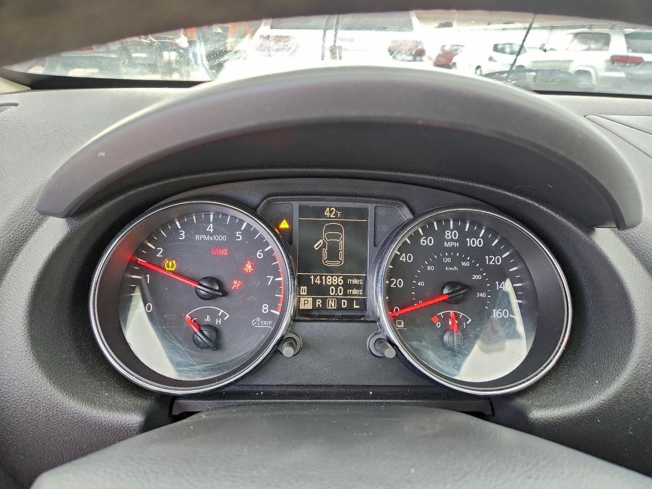 2011 Nissan Rogue S VIN: JN8AS5MV6BW301281 Lot: 94392065