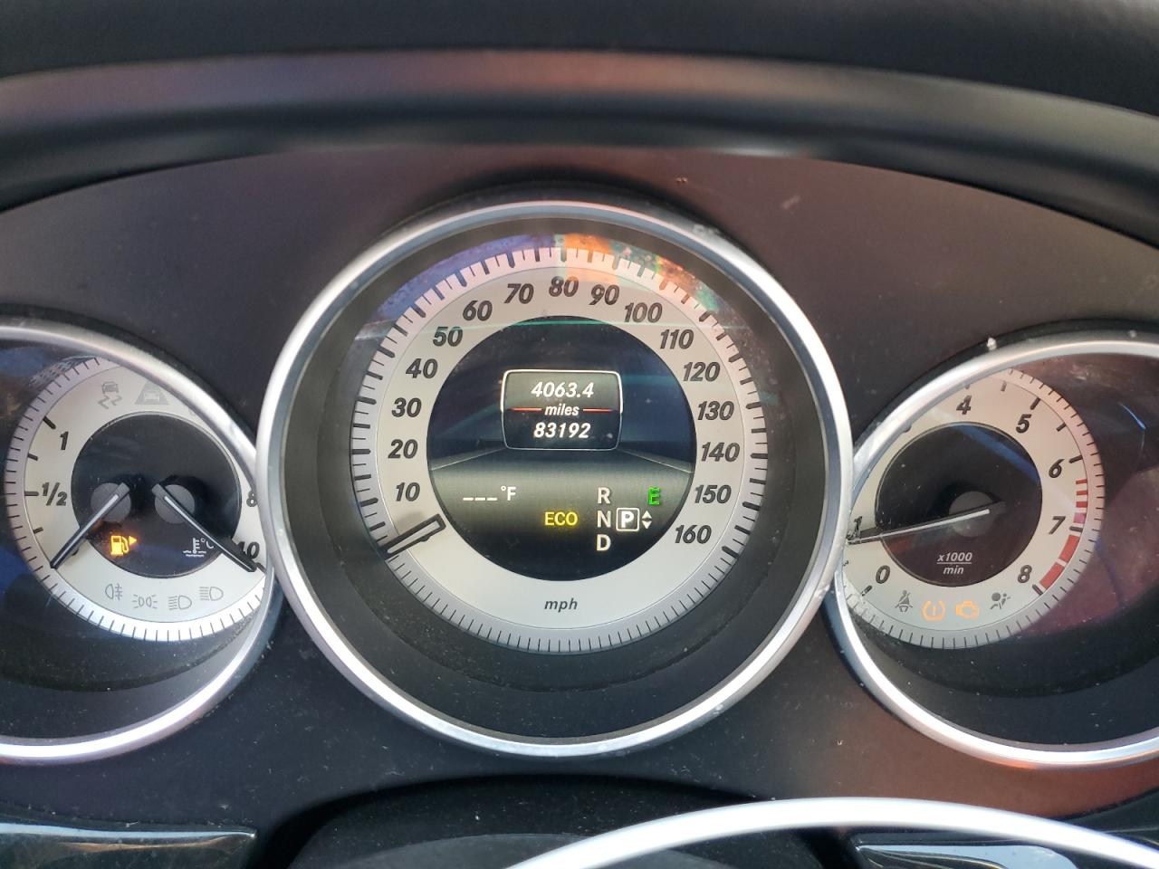 2014 Mercedes-Benz Cls 550 VIN: WDDLJ7DB7EA102630 Lot: 92891845