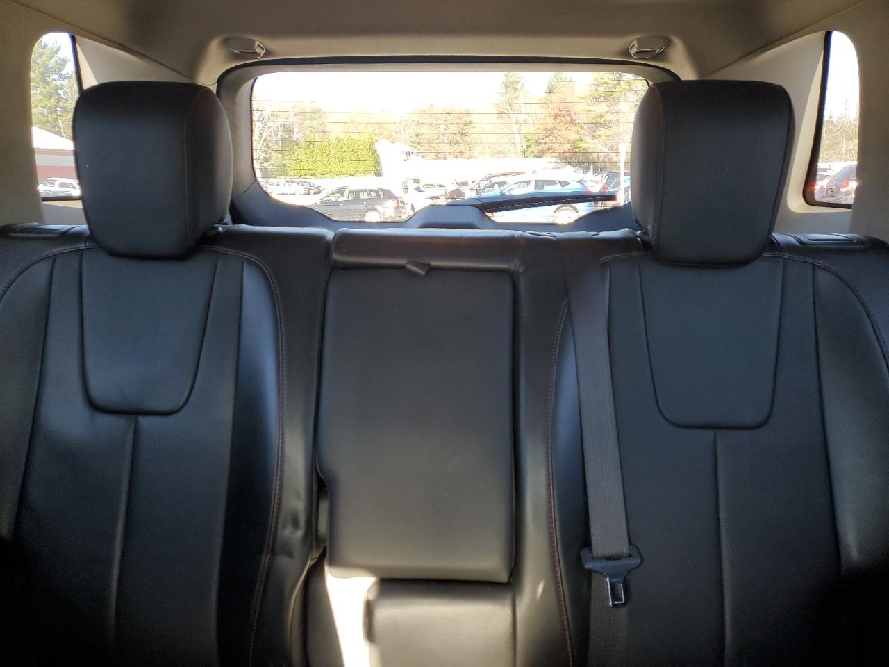 2017 GMC Terrain Slt VIN: 2GKFLUE33H6270875 Lot: 93239875