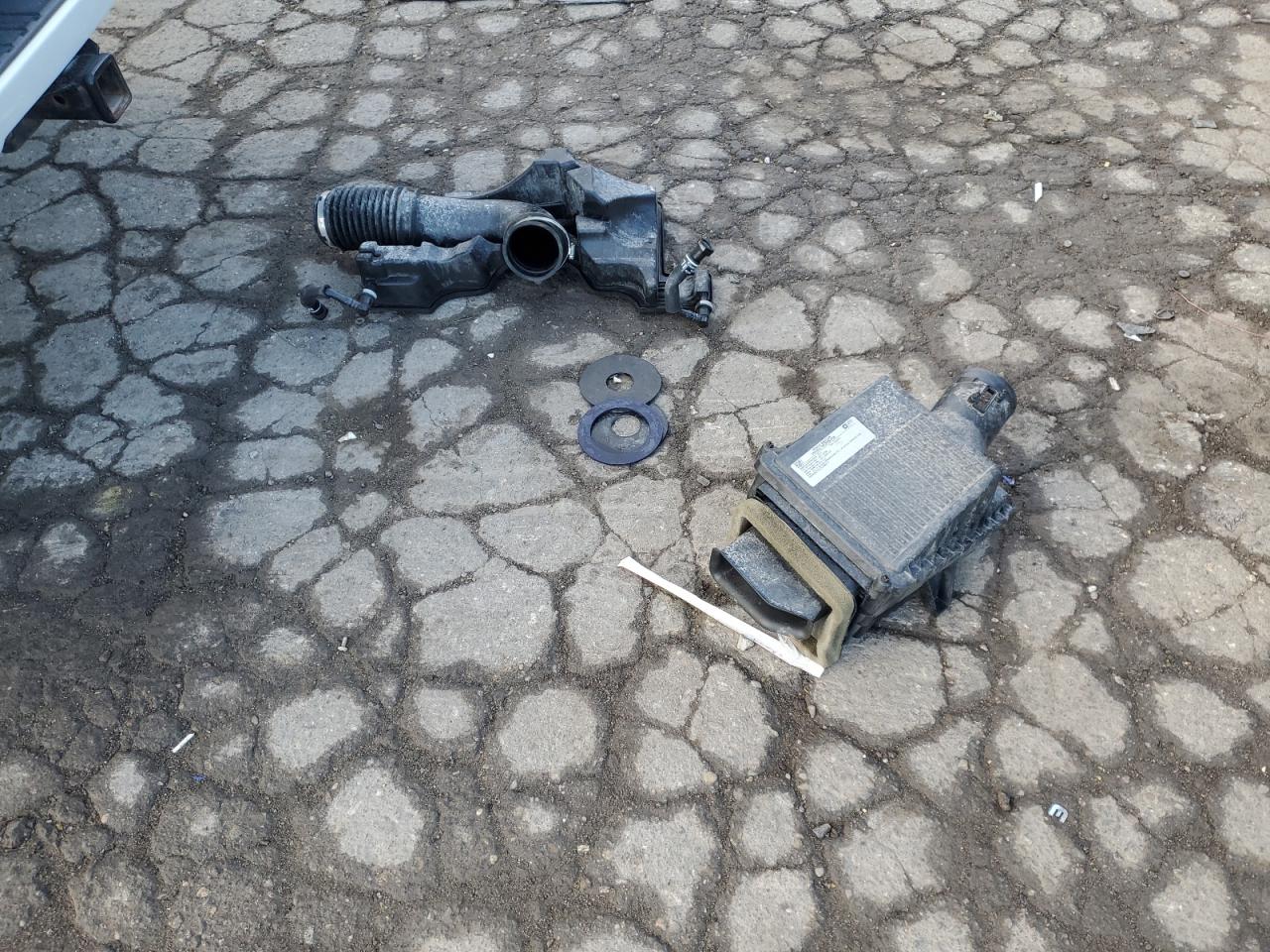 2018 GMC Sierra K1500 Denali VIN: 3GTU2PEJ7JG503429 Lot: 92309815