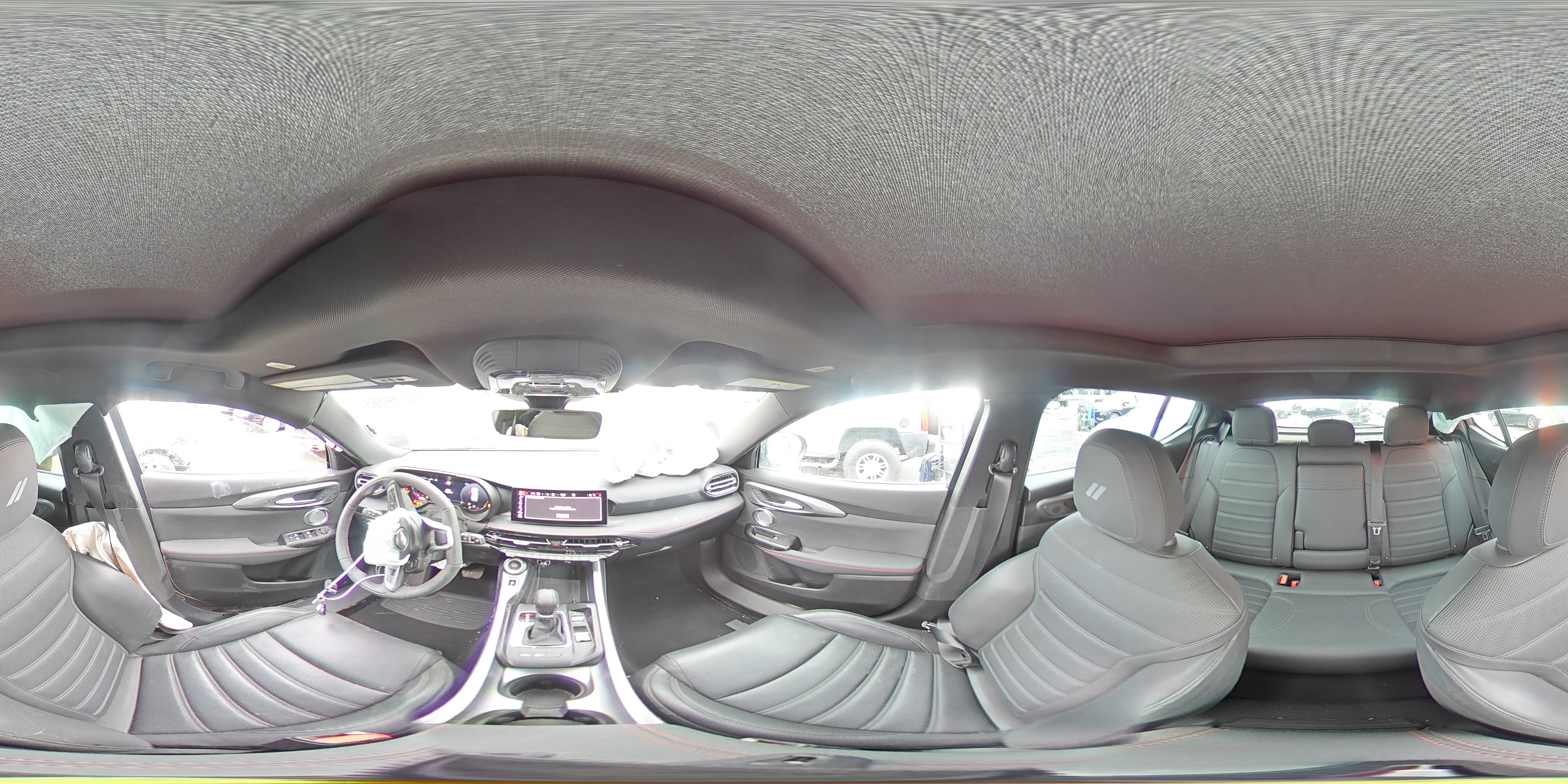 2024 Dodge Hornet Gt Plus VIN: ZACNDFBN0R3A10743 Lot: 94525165