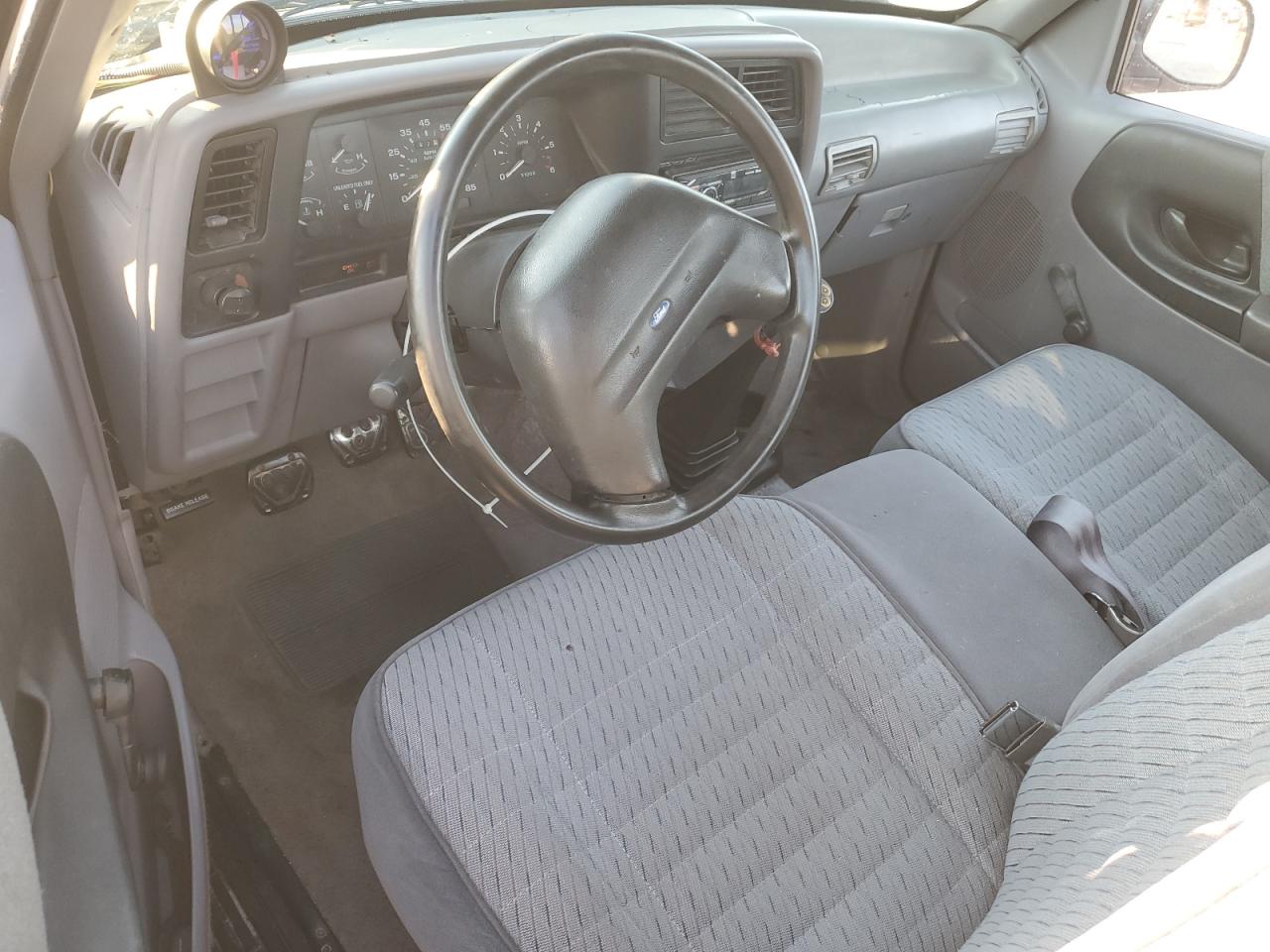 1994 Ford Ranger VIN: 1FTCR10AXRUD79791 Lot: 93566895